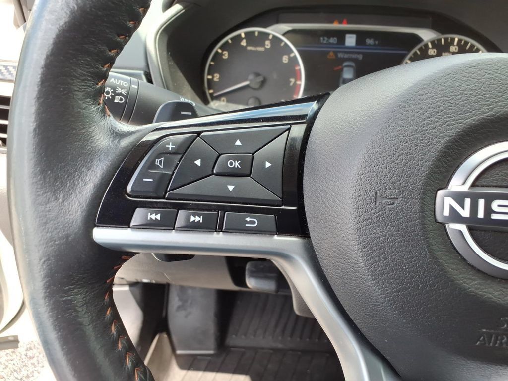 Used 2023 Nissan Altima 2.5 SR AWD/4WD image 34