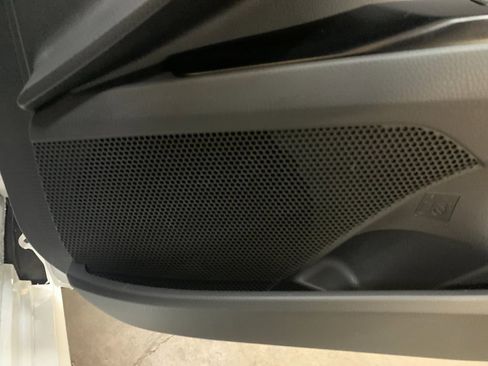 New 2026 Toyota Camry SE FWD image 19