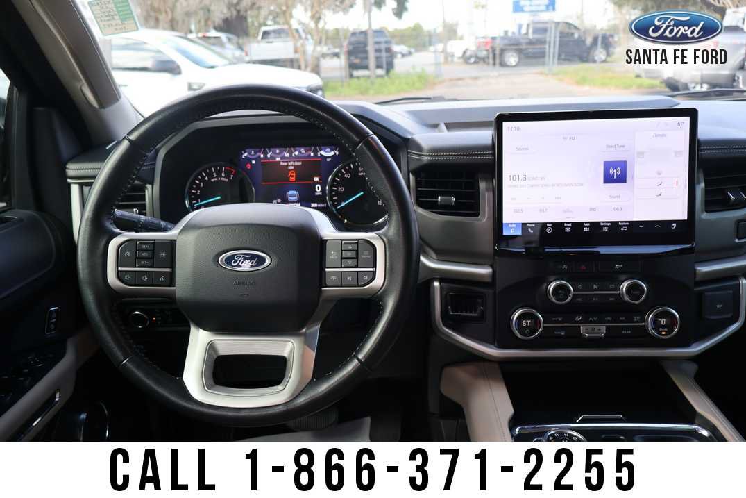 Used 2024 Ford Expedition XLT RWD image 21