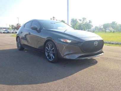 Used 2021 MAZDA MAZDA3 s