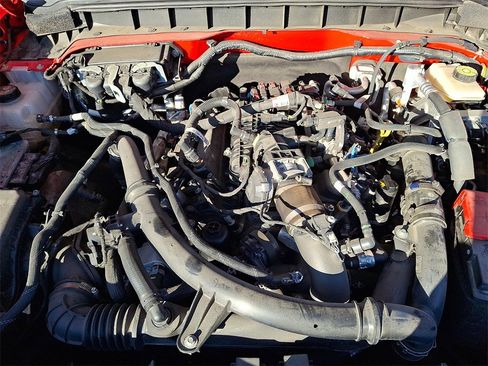 Used 2023 Ford Bronco Wildtrak image 27