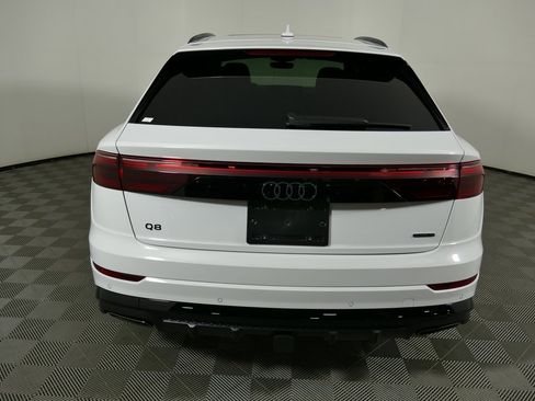 New 2026 Audi Q8 Premium Plus image 4