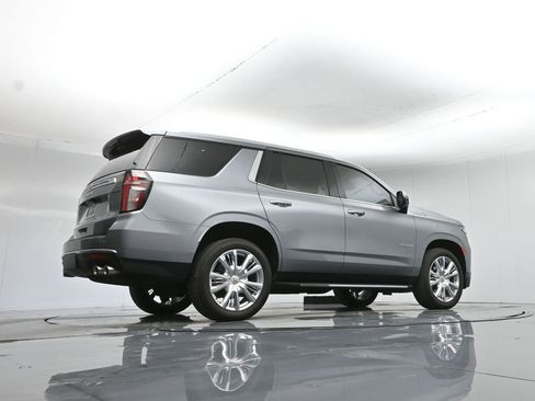 Used 2023 Chevrolet Tahoe High Country image 59