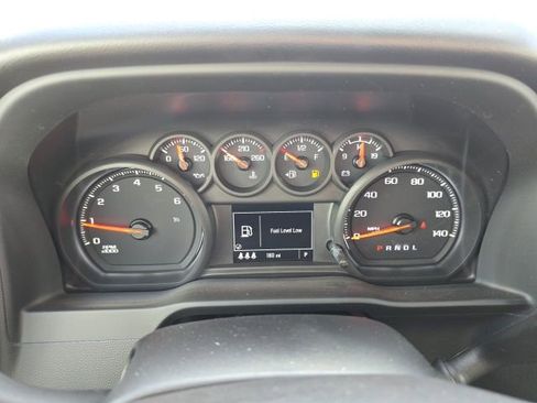 New 2024 GMC Sierra 3500 Pro w/ Convenience Package image 22