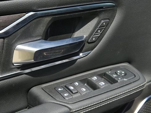 New 2026 RAM 1500 Laramie w/ Laramie Southwest Edition image 26