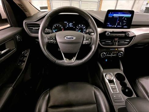 Used 2020 Ford Escape SEL AWD/4WD image 6