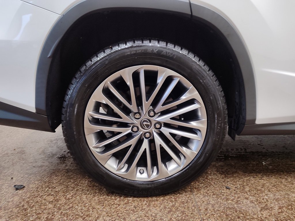 Used 2022 Lexus RX 350 AWD w/ Luxury Package image 25