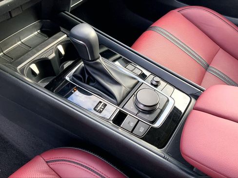 Used 2025 MAZDA CX-50 2.5 Hybrid w/ Weather Package image 16