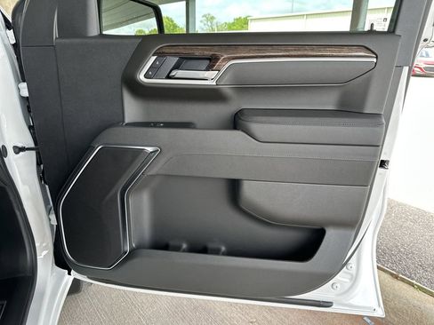 New 2026 GMC Sierra 1500 Elevation image 35