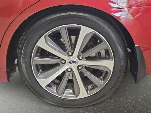 Used 2015 Subaru Legacy 3.6R Limited AWD/4WD image 34