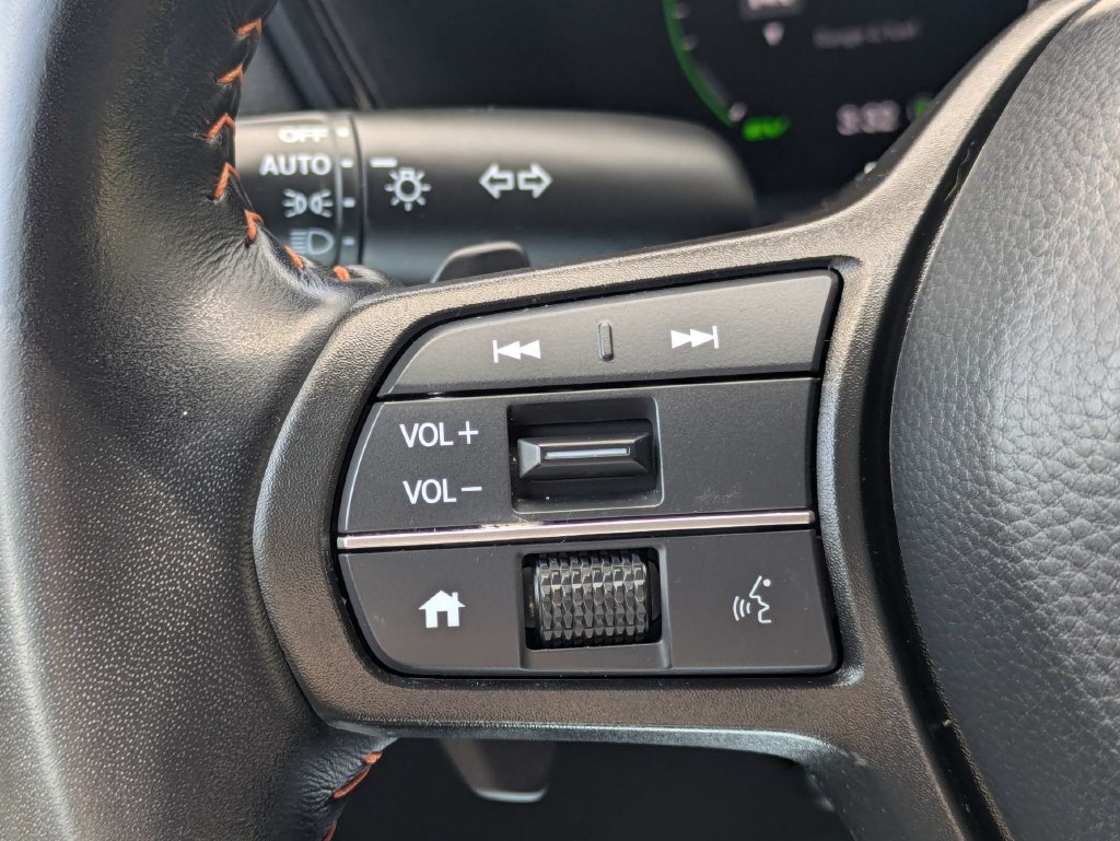 Used 2025 Honda CR-V Sport-L image 25