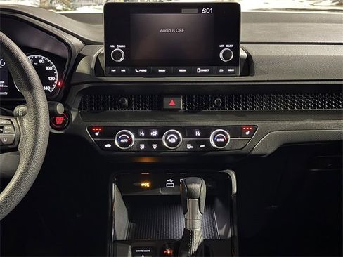 Used 2025 Honda CR-V EX image 21