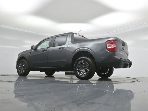 New 2026 Ford Maverick XLT FWD image 45