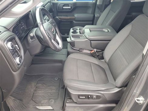 Used 2021 GMC Sierra 1500 Elevation w/ LPO, Elevation Black Package image 5