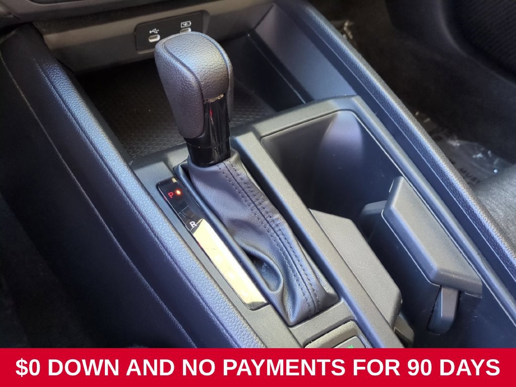 Used 2025 Honda Accord LX image 19