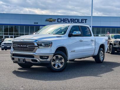Used 2020 RAM 1500 Laramie w/ Off Road Group