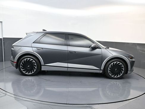 Certified 2023 Hyundai Ioniq 5 Limited w/ Cargo Package image 2