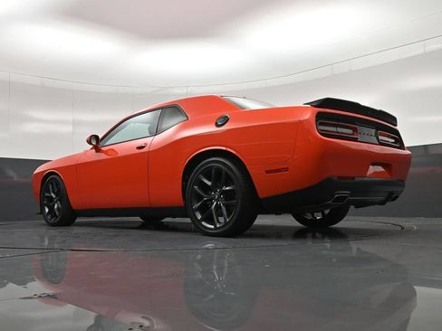 Used 2023 Dodge Challenger GT w/ Blacktop Package RWD image 25