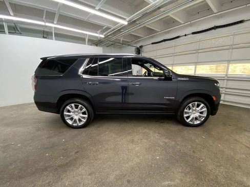 Used 2024 Chevrolet Tahoe High Country w/ Premium Package image 7
