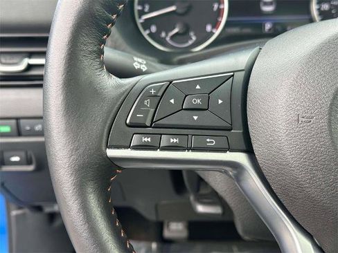 Certified 2024 Nissan Sentra SR w/ SR Premium Package image 22