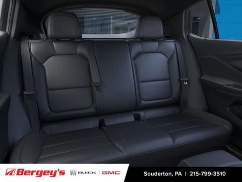New 2026 Buick Envista Sport Touring w/ Convenience I Package FWD image 19