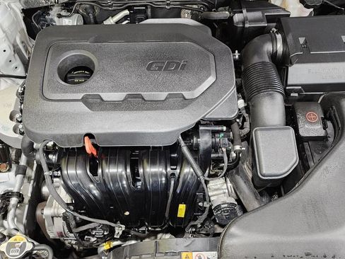Used 2020 Kia Optima S w/ S Panoramic Sunroof Package FWD image 29