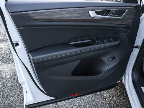 New 2026 Volkswagen Atlas SEL Premium R-Line image 33