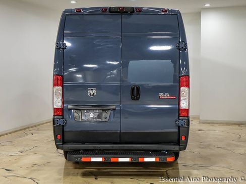 Used 2019 RAM ProMaster 3500 FWD image 5