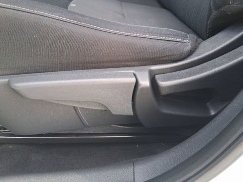 Used 2021 Nissan Sentra SV FWD image 8