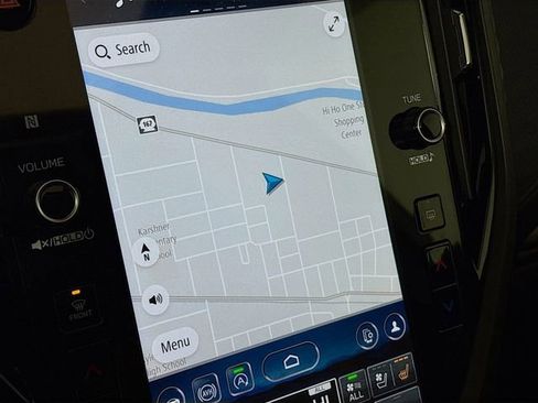 New 2026 Subaru Forester Touring image 13