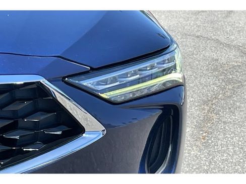 Certified 2023 Acura MDX SH-AWD w/ Advance Package image 53