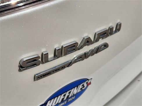 Certified 2024 Subaru Forester Premium image 11