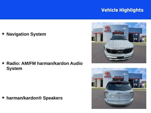 Used 2023 Kia Telluride SX X-Line image 4