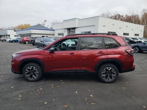 New 2026 Subaru Forester Premium image 7