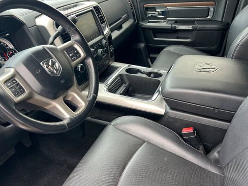 Used 2017 RAM 2500 Laramie w/ Off Road Package image 14