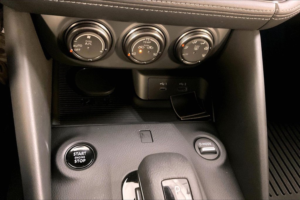 New 2027 Nissan Z Performance RWD image 23