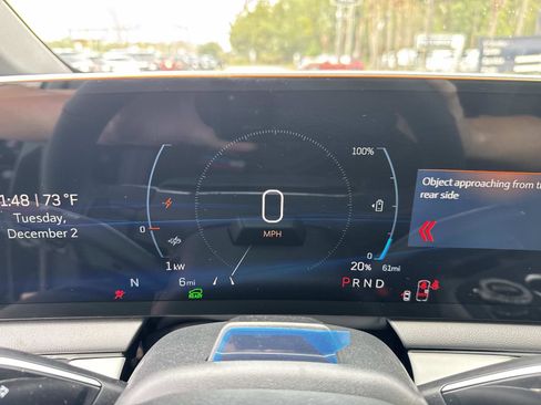 New 2026 Cadillac Optiq Sport 1 image 33