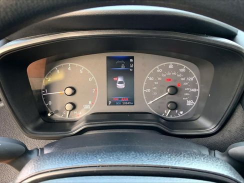 Used 2024 Toyota Corolla LE FWD image 25