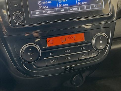 Used 2021 Mitsubishi Mirage LE image 18