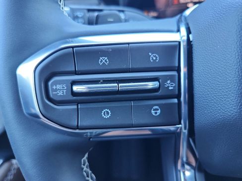 New 2026 GMC Acadia Denali Ultimate FWD image 20