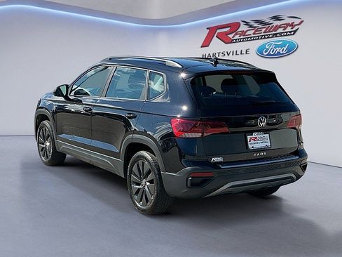 Used 2023 Volkswagen Taos S image 2