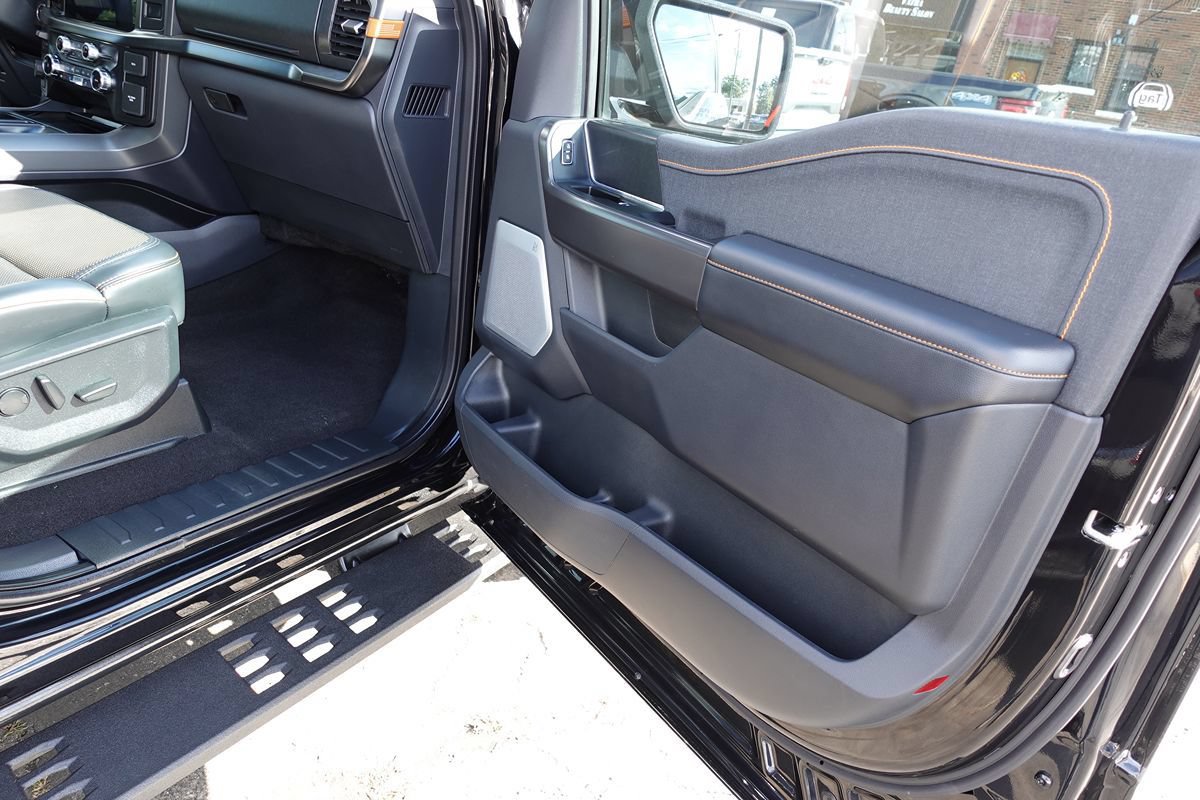 Used 2024 Ford F150 Tremor w/ Equipment Group 402A High AWD/4WD image 40