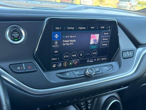 Certified 2021 Chevrolet Blazer LT w/ Redline Edition AWD/4WD image 14
