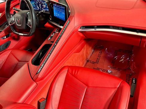 Used 2024 Chevrolet Corvette E-Ray image 24