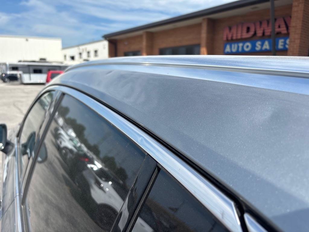 Used 2025 Buick Envision Preferred AWD/4WD image 10
