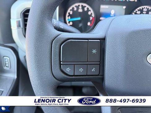 Certified 2022 Ford F150 XL w/ Trailer Tow Package AWD/4WD image 20
