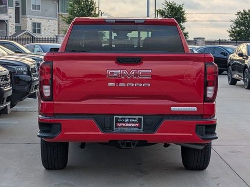 New 2026 GMC Sierra 1500 Elevation w/ Elevation Premium Package AWD/4WD image 5