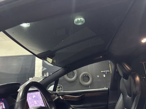 Used 2020 Tesla Model X Long Range image 25