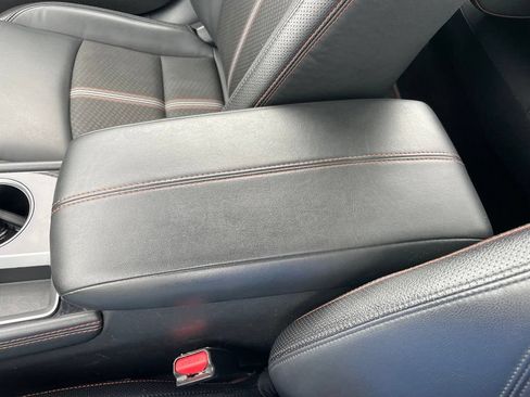 Used 2024 Nissan Altima 2.5 SR FWD image 29
