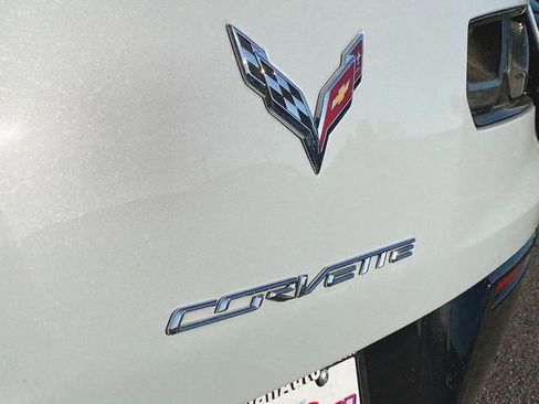Used 2019 Chevrolet Corvette Stingray Coupe w/ 1LT RWD image 29